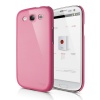 elago G5 Slim Fit Case for Galaxy S3 (Fits Verizon, AT&T, T-Mobile, Sprint and other Carriers) - Glossy Hot Pink - ECO PACK
