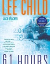 61 Hours: A Jack Reacher Novel (Jack Reacher Novels)