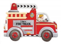 I Am A Fire Truck I Am A Fire Truck