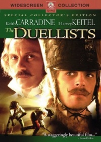The Duellists The Duellists