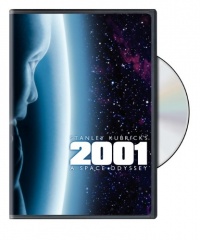 2001: A Space Odyssey 2001: A Space Odyssey