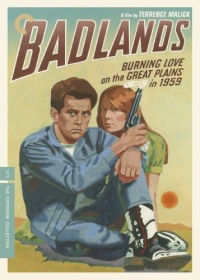 Badlands (Criterion Collection) Badlands (Criterion Collection)
