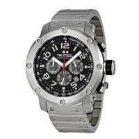 TW Steel Men's TW126 Grandeur Stainless Steel Bracelet Watch TW Steel Men's TW126 Grandeur Stainless Steel Bracelet Watch