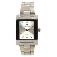 Fortuner Women Watch in Silver Dial Silvertone Stainless Steel Bracelet for Everyday Apparel. Fortuner Women Watch in Silver Dial Silvertone Stainless Steel Bracelet for Everyday Apparel.