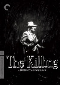 The Killing (Criterion Collection) The Killing (Criterion Collection)