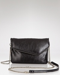 Endlessly versatile, this Hobo crossbody bag flaunts a simple, streamlined shape that completes your on-to-off duty look. Endlessly versatile, this Hobo crossbody bag flaunts a simple, streamlined shape that completes your on-to-off duty look.