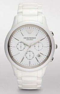 Emporio Armani - Men's Watches - Armani Ceramico - Ref. AR1453 Emporio Armani - Men's Watches - Armani Ceramico - Ref. AR1453