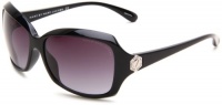 Marc by Marc Jacobs MMJ191/S Sunglasses - 0AI6 Black Havana (9C Dark Gray Gradient Lens) - 58mm Marc by Marc Jacobs MMJ191/S Sunglasses - 0AI6 Black Havana (9C Dark Gray Gradient Lens) - 58mm