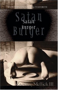 Satan Burger Satan Burger