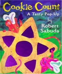 Cookie Count: A Tasty Pop-up Cookie Count: A Tasty Pop-up