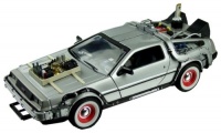 Delorean Back To The Future, Part III Delorean Back To The Future, Part III