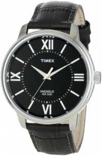 Timex Men's T2N6939J Color Straps Classic Analog Dark Grey Strap Watch Timex Men's T2N6939J Color Straps Classic Analog Dark Grey Strap Watch