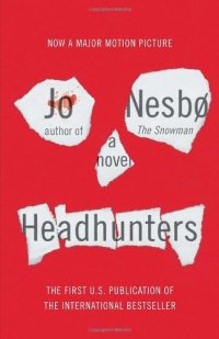 Headhunters (Vintage Crime/Black Lizard) Headhunters (Vintage Crime/Black Lizard)