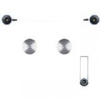 Samsung WMN2000C Ultra Slim Wall Mount for 58-inches to 64-inches TV Black Samsung WMN2000C Ultra Slim Wall Mount for 58-inches to 64-inches TV Black