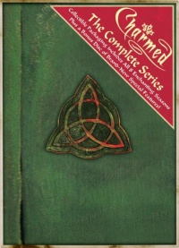 Charmed: The Complete Series Charmed: The Complete Series