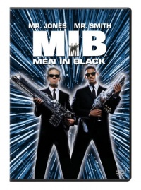 Men in Black Men in Black