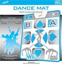 Wii Dance Mat Wii Dance Mat