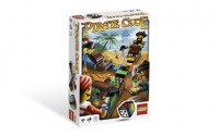 LEGO Pirate Code Game (3840) LEGO Pirate Code Game (3840)