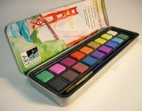 Art Alternatives Pocket Watercolor Set Art Alternatives Pocket Watercolor Set