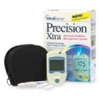Precision Xtra Advanced Diabetes Management System 1 ea Precision Xtra Advanced Diabetes Management System 1 ea