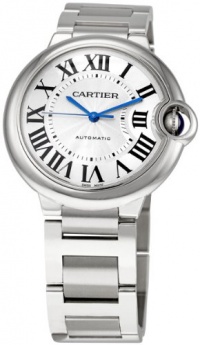 Cartier Unisex W6920046 Ballon Bleu Watch Cartier Unisex W6920046 Ballon Bleu Watch