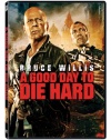 A Good Day to Die Hard