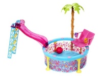 Barbie Glam Pool Barbie Glam Pool