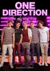 One Direction - The Only Way Is Up One Direction - The Only Way Is Up