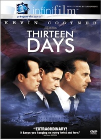 Thirteen Days (Infinifilm Edition) Thirteen Days (Infinifilm Edition)