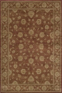 Area Rug 7x9 Rectangle Traditional Burgundy Color - Momeni Belmont Area Rug from RugPal Area Rug 7x9 Rectangle Traditional Burgundy Color - Momeni Belmont Area Rug from RugPal
