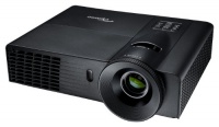 Optoma DW339 WXGA, 2600 Lumen, 3D Multimedia Projector Optoma DW339 WXGA, 2600 Lumen, 3D Multimedia Projector