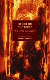 Blood on the Forge (New York Review Books Classics) Blood on the Forge (New York Review Books Classics)