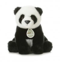 Aurora Plush 10 Mei, Aurora Babies Baby Panda Aurora Plush 10 Mei, Aurora Babies Baby Panda
