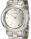 Marc by Marc Jacobs Marci in Silver #MBM3097