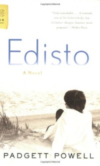 Edisto: A Novel (FSG Classics) Edisto: A Novel (FSG Classics)