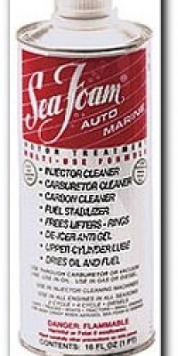 Auto Marine Motor Treatment, 16 fl. oz., CASE OF 6 (SF16-C) Auto Marine Motor Treatment, 16 fl. oz., CASE OF 6 (SF16-C)