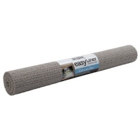 Duck 393075 Non-Adhesive Select Easy Shelf Liner, Taupe, 20-Inch Wide 7-Feet Long Duck 393075 Non-Adhesive Select Easy Shelf Liner, Taupe, 20-Inch Wide 7-Feet Long