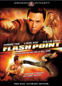 Flash Point Flash Point