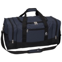 Everest Luggage Sporty Gear Bag - Large Everest Luggage Sporty Gear Bag - Large