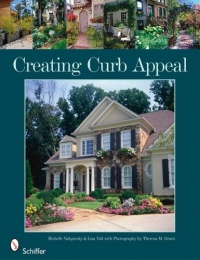 Creating Curb Appeal Creating Curb Appeal