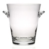 Made entirely from hand, each piece of William Yeoward Crystal draws its inspiration from antique crystal pieces originally made in England during the 18th and early 19th centuries. Refined and elegant, this classically-styled wine cooler was made for entertaining.