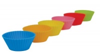 Casabella Mini Muffin Cups Casabella Mini Muffin Cups