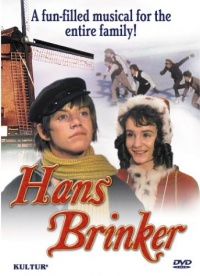 Hans Brinker Hans Brinker