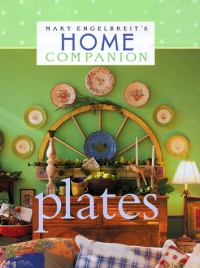 Plates: Mary Engelbreit Plates: Mary Engelbreit