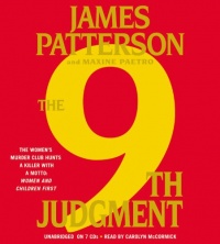The 9th Judgment The 9th Judgment