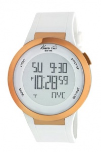 Kenneth Cole New York Women's KC2627 Digi-Touch Classic Round Touch-Screen Watch Kenneth Cole New York Women's KC2627 Digi-Touch Classic Round Touch-Screen Watch