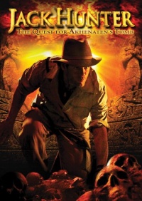 Jack Hunter: The Quest for Akhenatens Tomb Jack Hunter: The Quest for Akhenatens Tomb