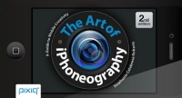 The Art of iPhoneography: A Guide to Mobile Creativity The Art of iPhoneography: A Guide to Mobile Creativity