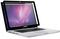 splash Masque HD Screen Protector Film for MacBook Pro 15-Inch - Anti-Glare (MBPRO15-MSQHD) splash Masque HD Screen Protector Film for MacBook Pro 15-Inch - Anti-Glare (MBPRO15-MSQHD)