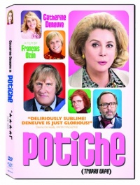 Potiche Potiche